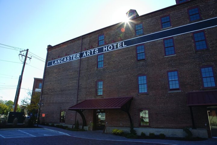 Hotel 3 of 44