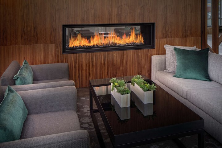 Embassy Suites by Hilton Boston Marlborough