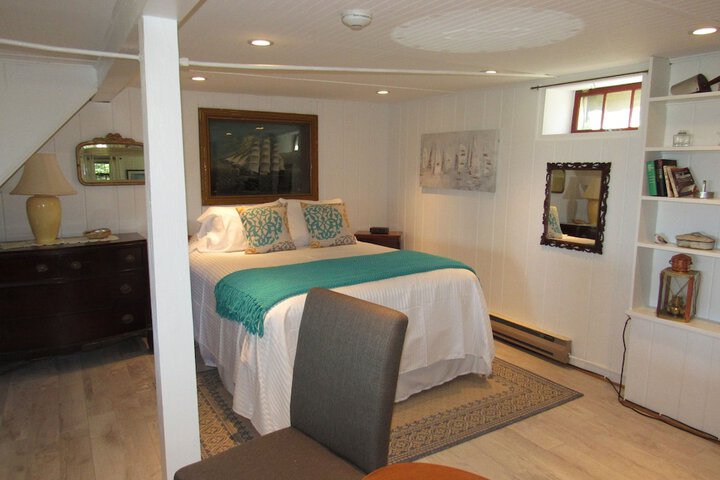 The Masthead Resort