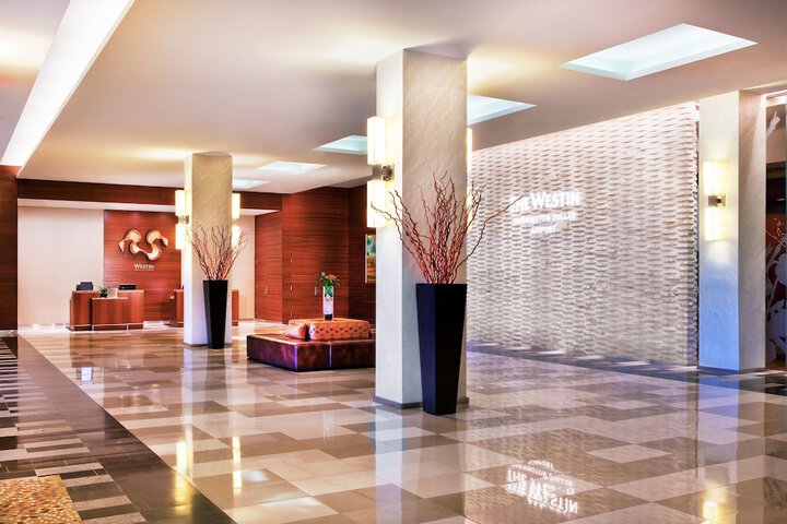 Hotel Interior 11 of 29