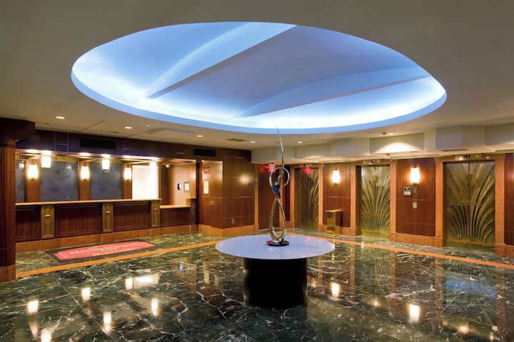 Hotel Interior 19 of 59