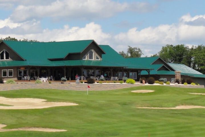 Golf 22 of 22