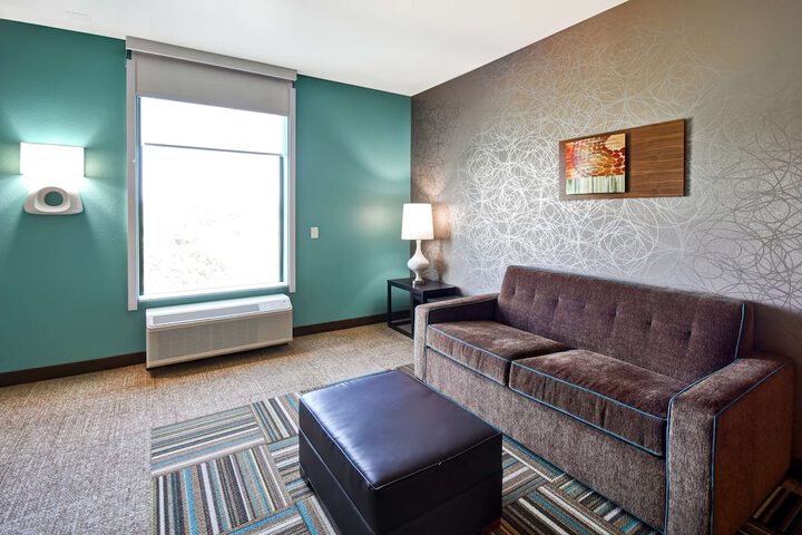 Home2 Suites by Hilton El Reno OK