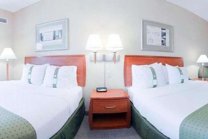 Holiday Inn & Suites Goodyear - West Phoenix Area by IHG