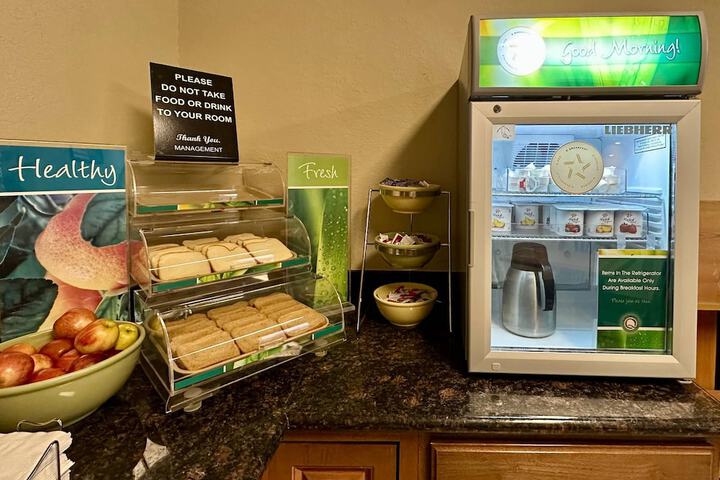 Quality Suites San Antonio Brooks City Base