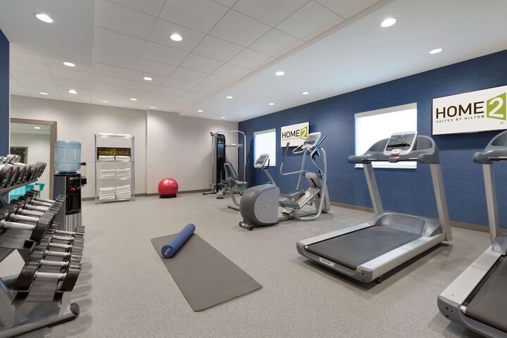 Health and Fitness 24 of 26