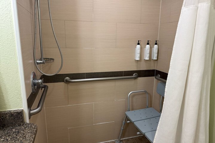 Fairfield Inn & Suites Houston-North Spring