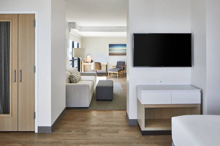 Springhill Suites by Marriott Jacksonville Beach Oceanfront