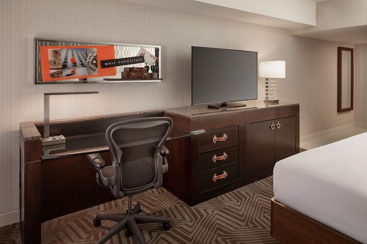 Renaissance Phoenix Downtown