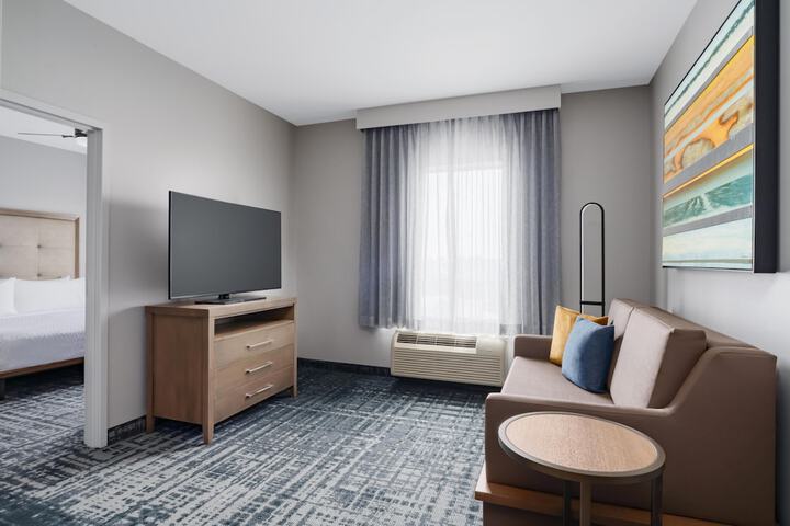 Homewood Suites by Hilton Midland TX