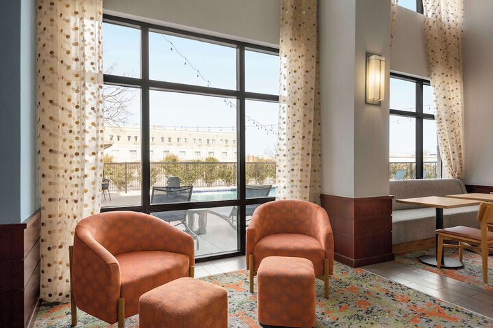 Hampton Inn & Suites San Marcos