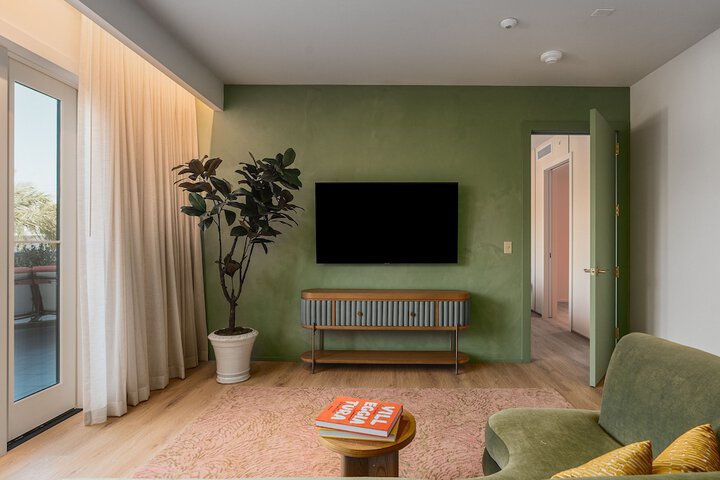 Hotel Bardo Savannah