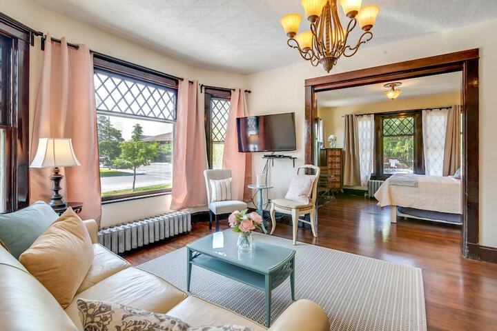 Aspenwood Manor South