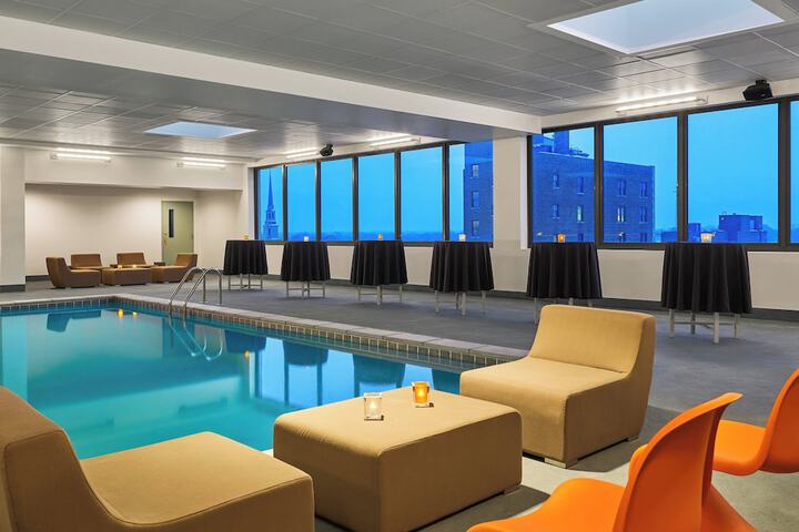 Pool 3 of 22