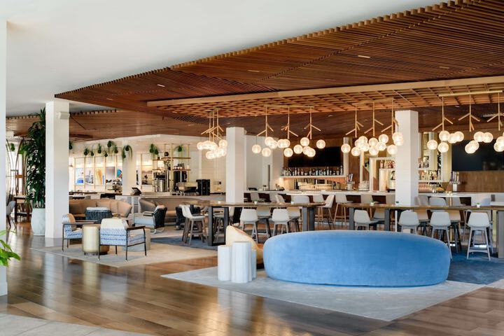 Hilton Los Angeles Culver City