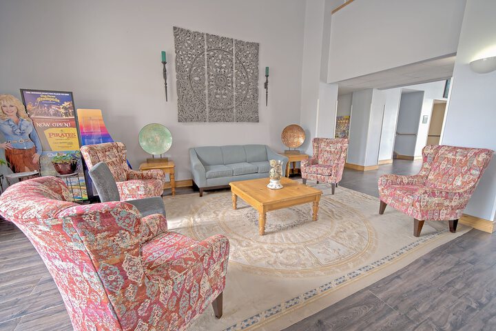 All Season Suites