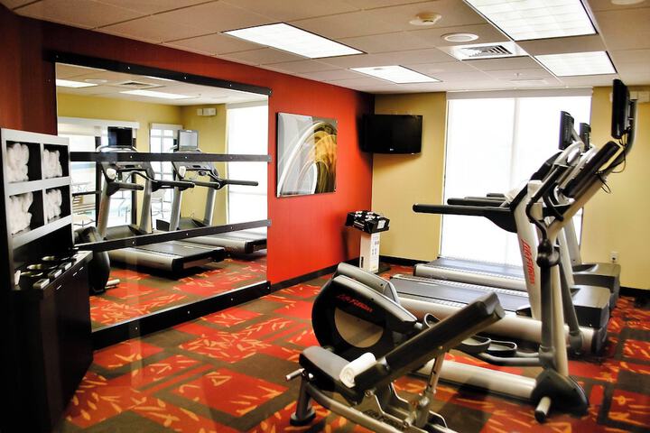 Courtyard by Marriott Salina