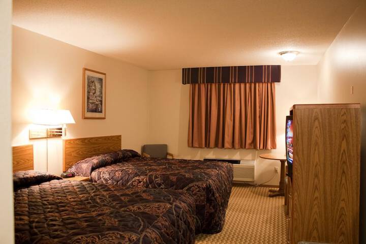 Prairie Inn