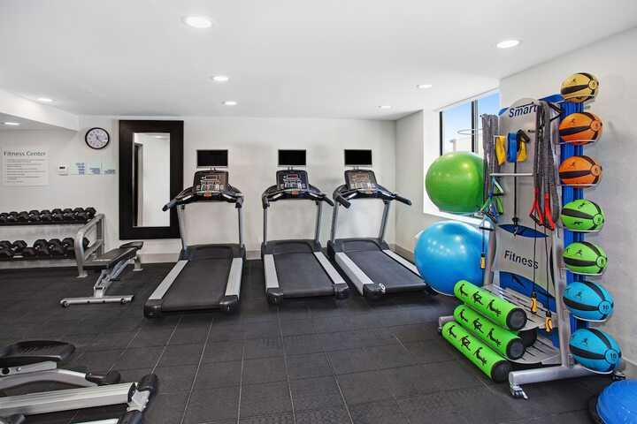 Health and Fitness 42 of 45