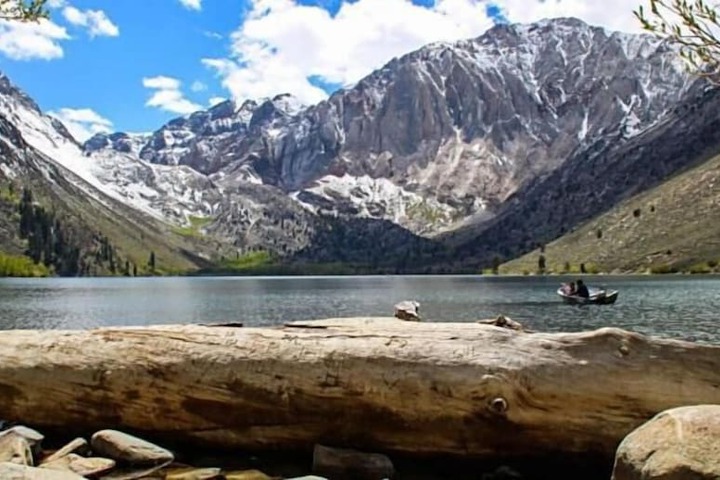 June Lake Motel