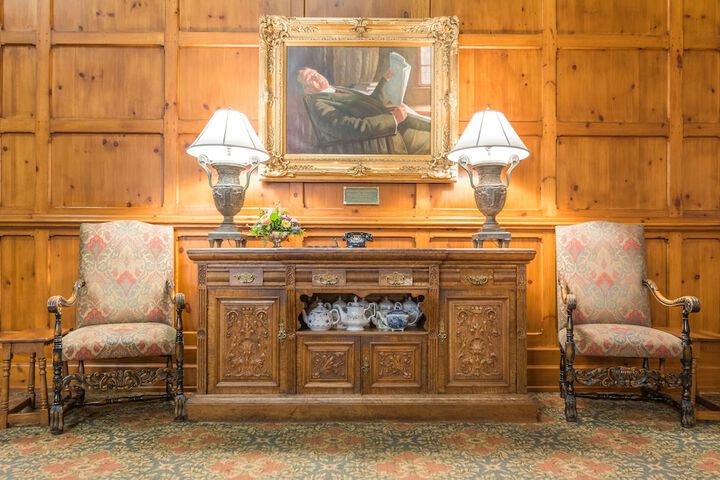 O.Henry Hotel