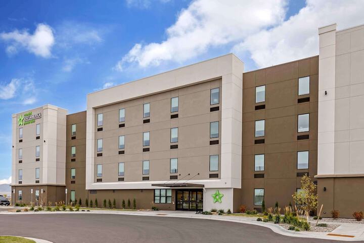 Extended Stay America Premier Suites - Belgrade - Bozeman - Yellowstone Airport