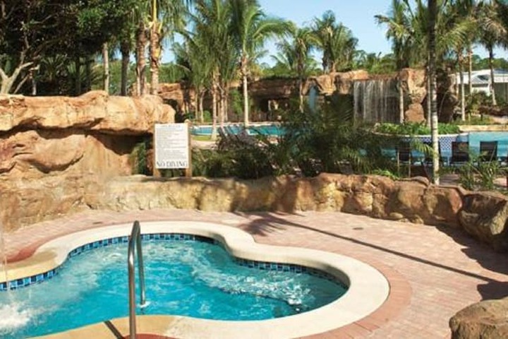 Hyatt Vacation Club at Coconut Cove Bonita Springs