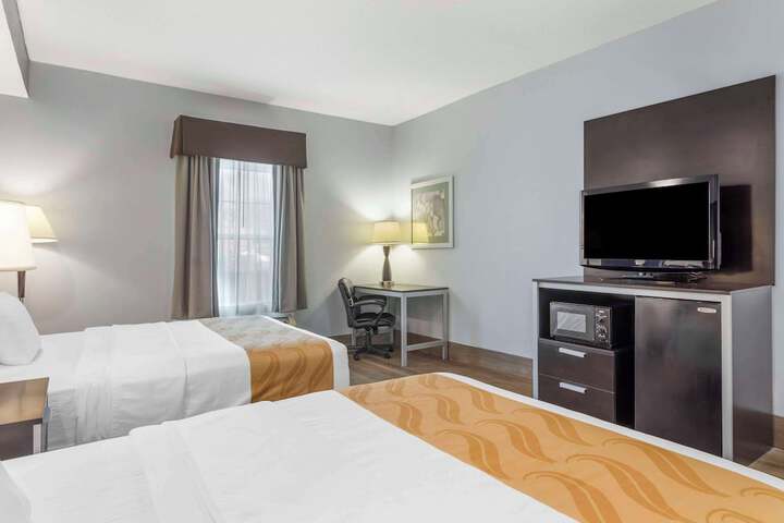 Quality Inn Oak Ridge - Knoxville West