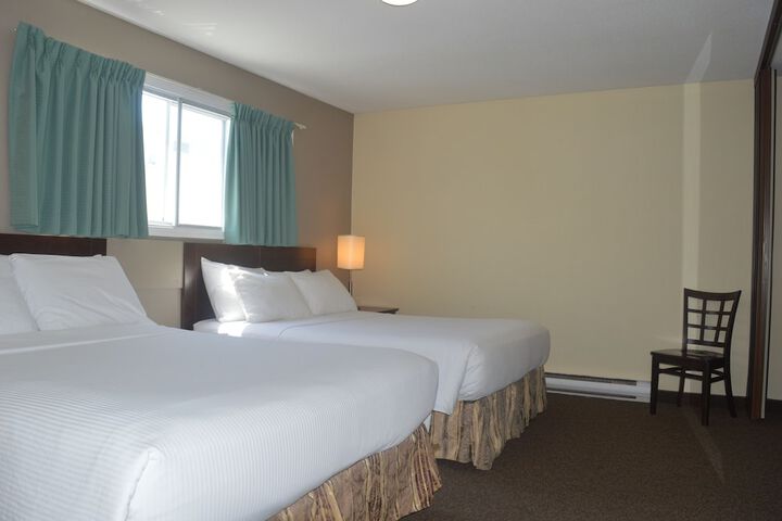 Siesta Suites
