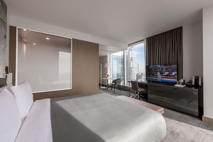 InterContinental Los Angeles Downtown by IHG