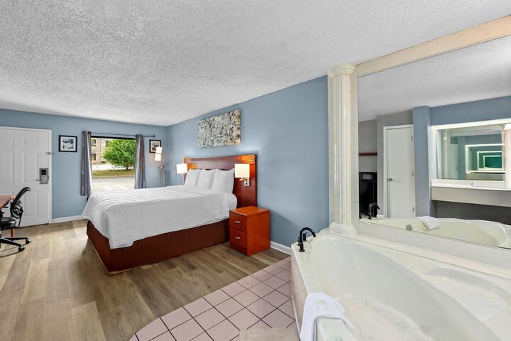 Americas Best Value Inn Brownsville West Tennessee