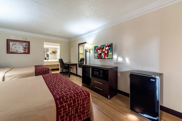 Room 21 of 22