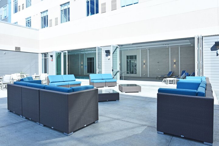 Terrace/Patio 26 of 30