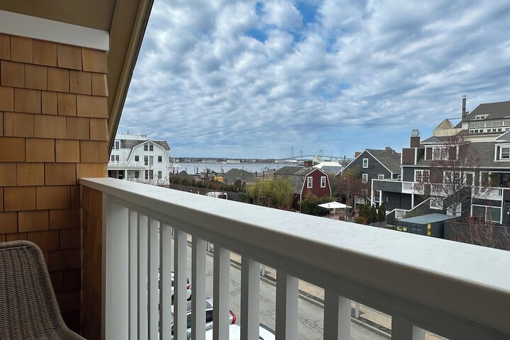 Terrace/Patio 39 of 46