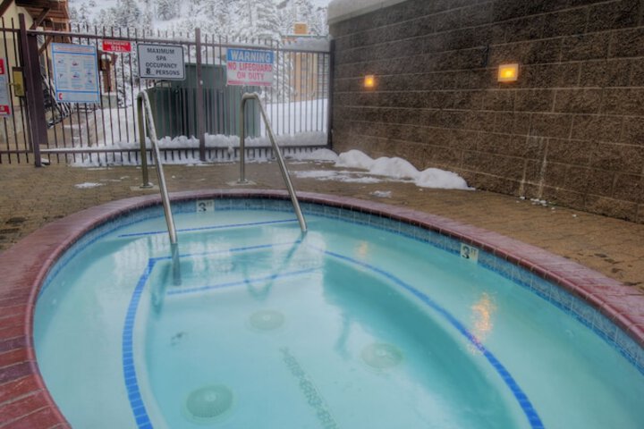 Kirkwood Mountain Resort by Vail Resorts