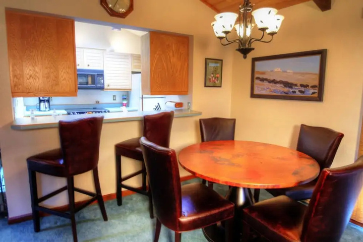 1208 Timber Falls 3 Bedroom Condo