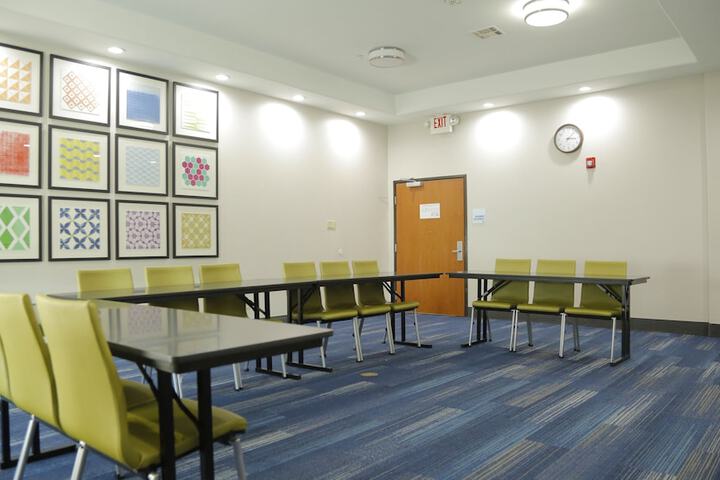 Holiday Inn Express Hotel & Suites Texas City by IHG