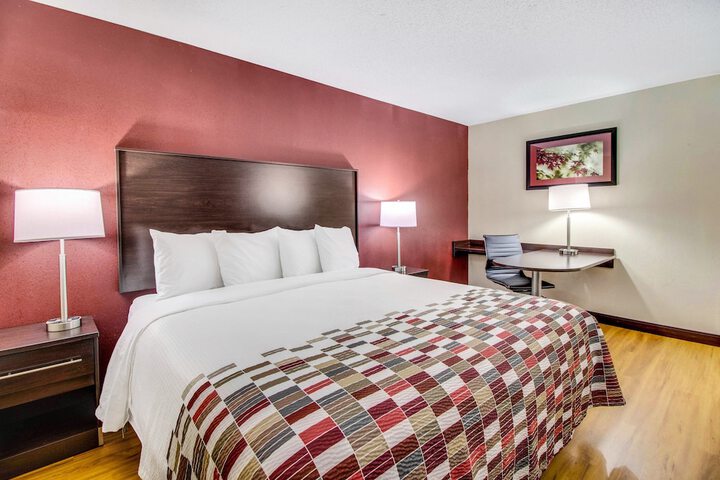 Red Roof Inn Franklin KY