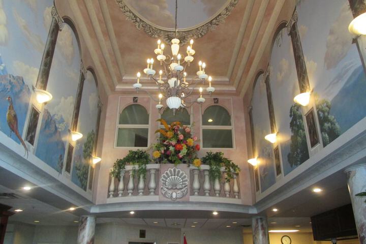 Hotel Interior 19 of 54