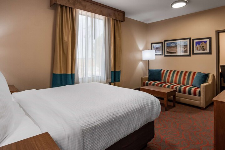 Best Western Cannon A.F.B.