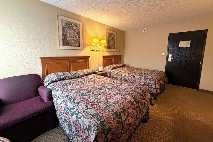 Fairview Inn Hesston Near Wichita
