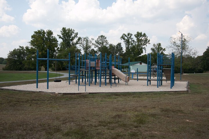 Hidden Cove RV Resort