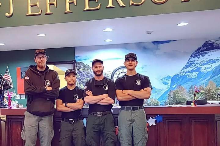 Jefferson Inn