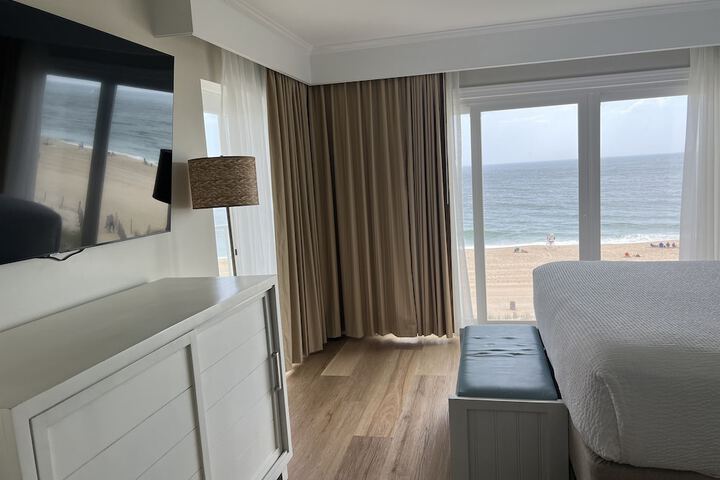 Princess Royale Oceanfront Resort