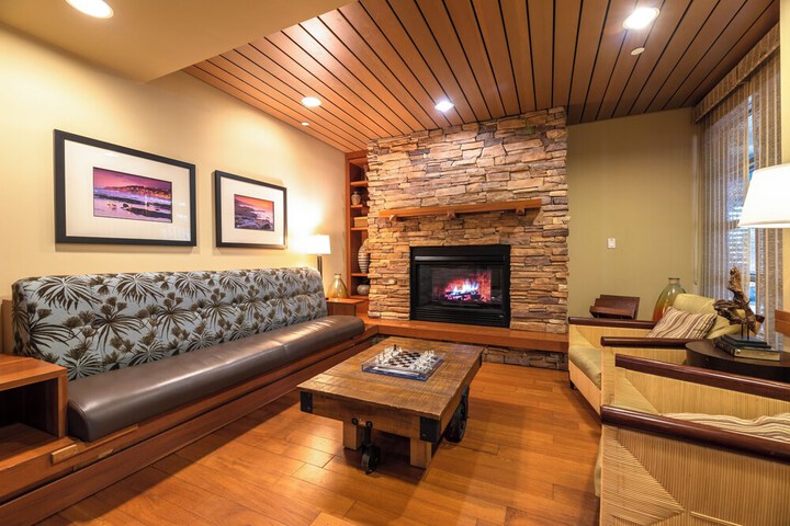 The Lodge at Tiburon