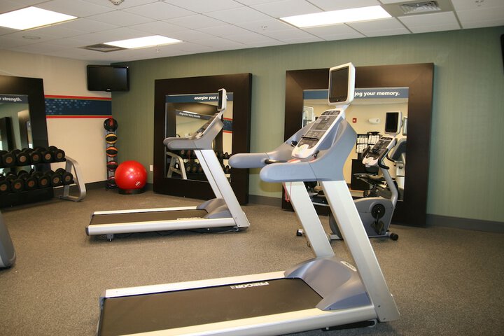Health and Fitness 34 of 39