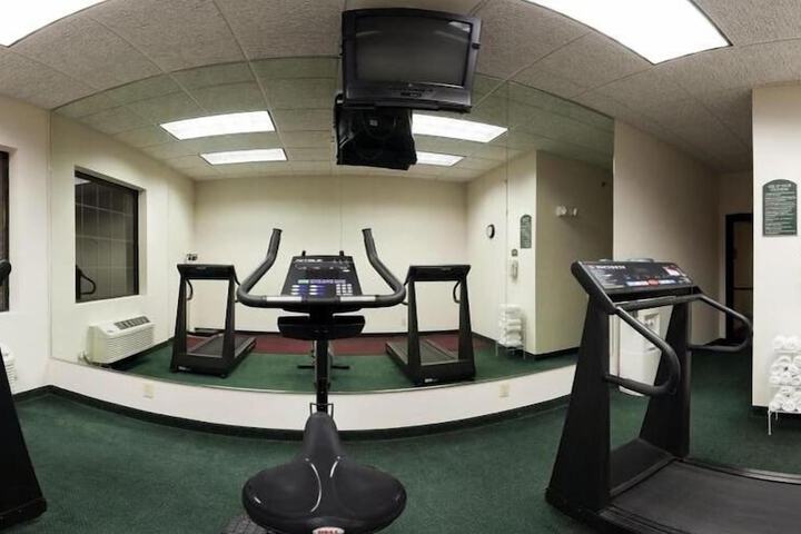 Health and Fitness 38 of 40