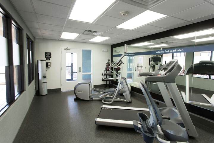 Hampton Inn & Suites Ankeny