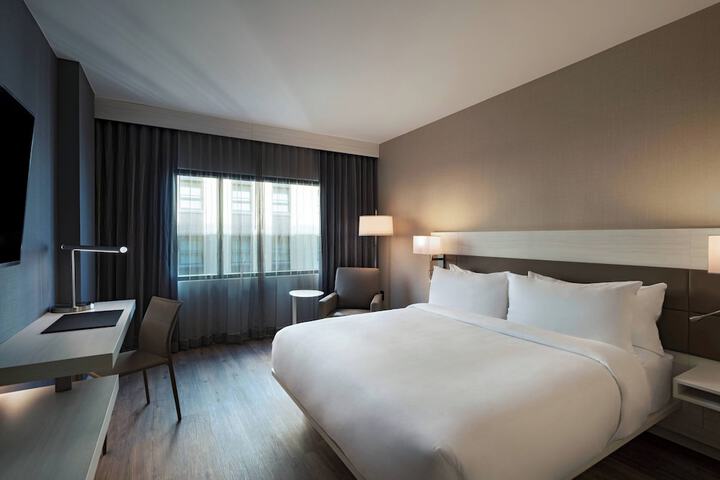 AC Hotel Fort Worth Downtown