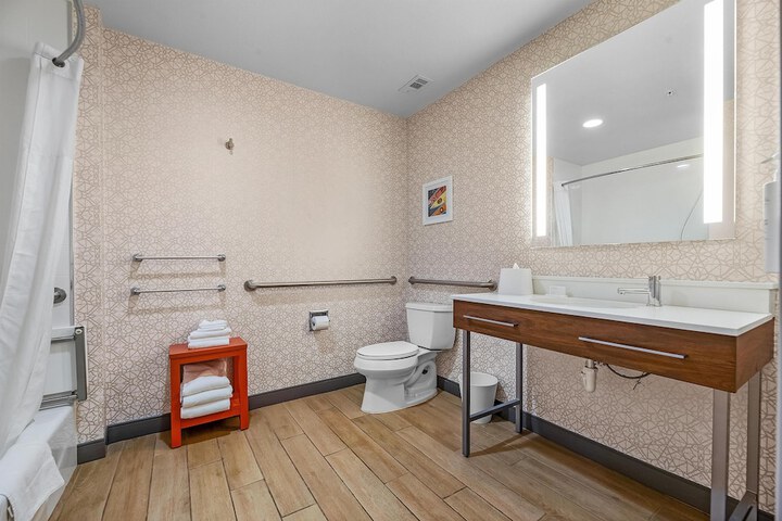 Hampton Inn & Suites New Braunfels